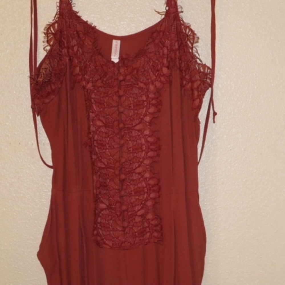 Jumpsuit